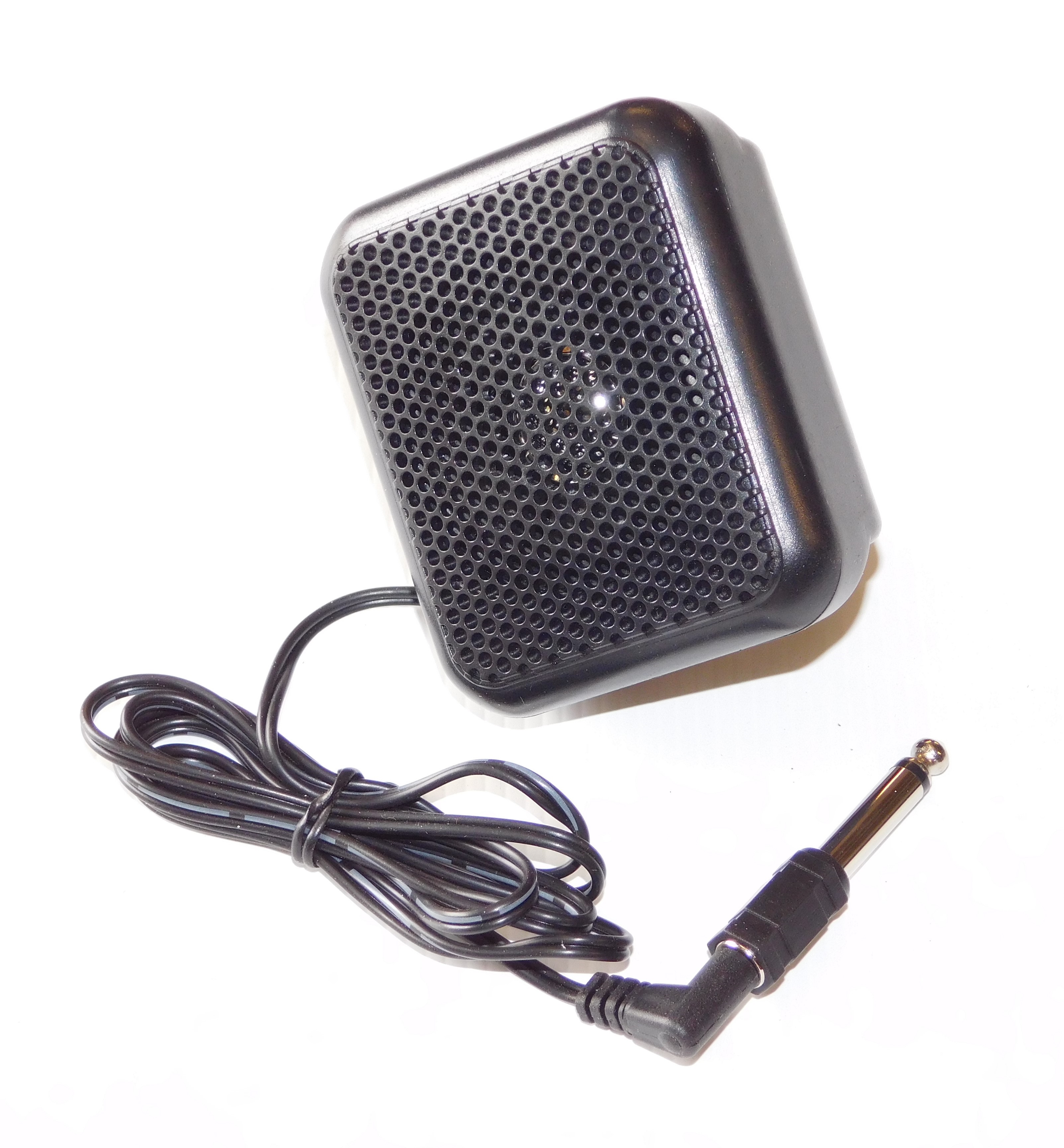 Mini 2024 external speaker