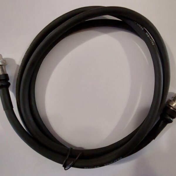 Gold-tec Heavy Duty Strait Power & Audio Cable for GPX Series