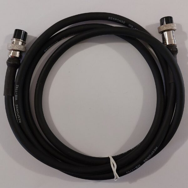 Gold-tec Heavy Duty Strait Power & Audio Cable for SD and GP Series